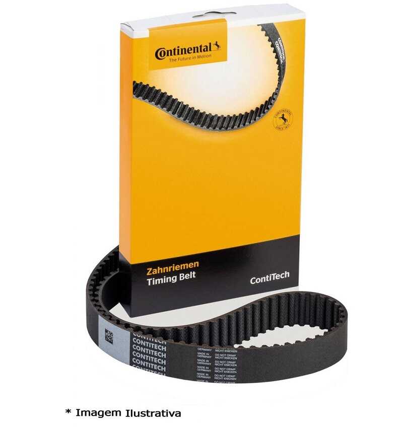 Cinghia di trasmissione finale per BMW F 800 S - ST 173Z 34 mm